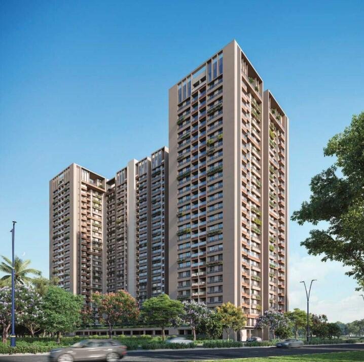 Shilp North Sky 