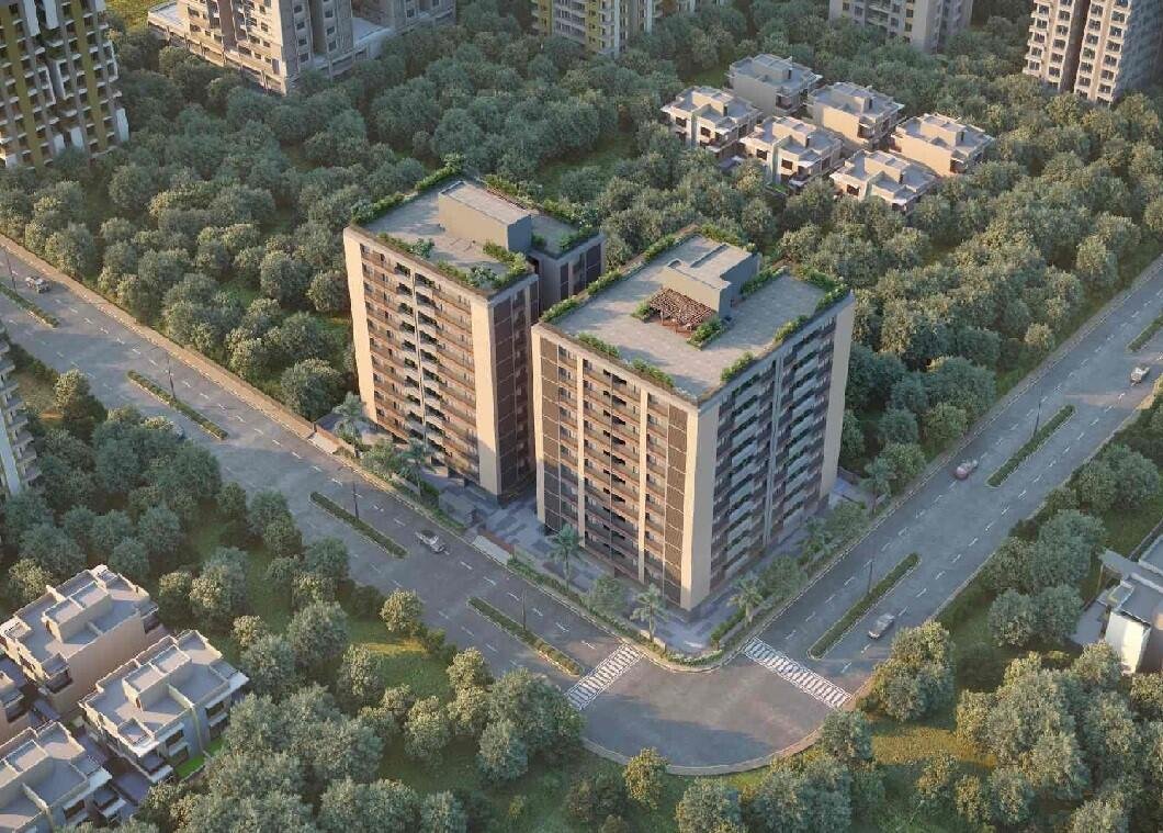 Dev Amarakunj Platinum 