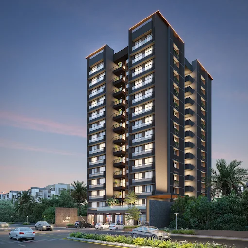 Sarvasva Pearl