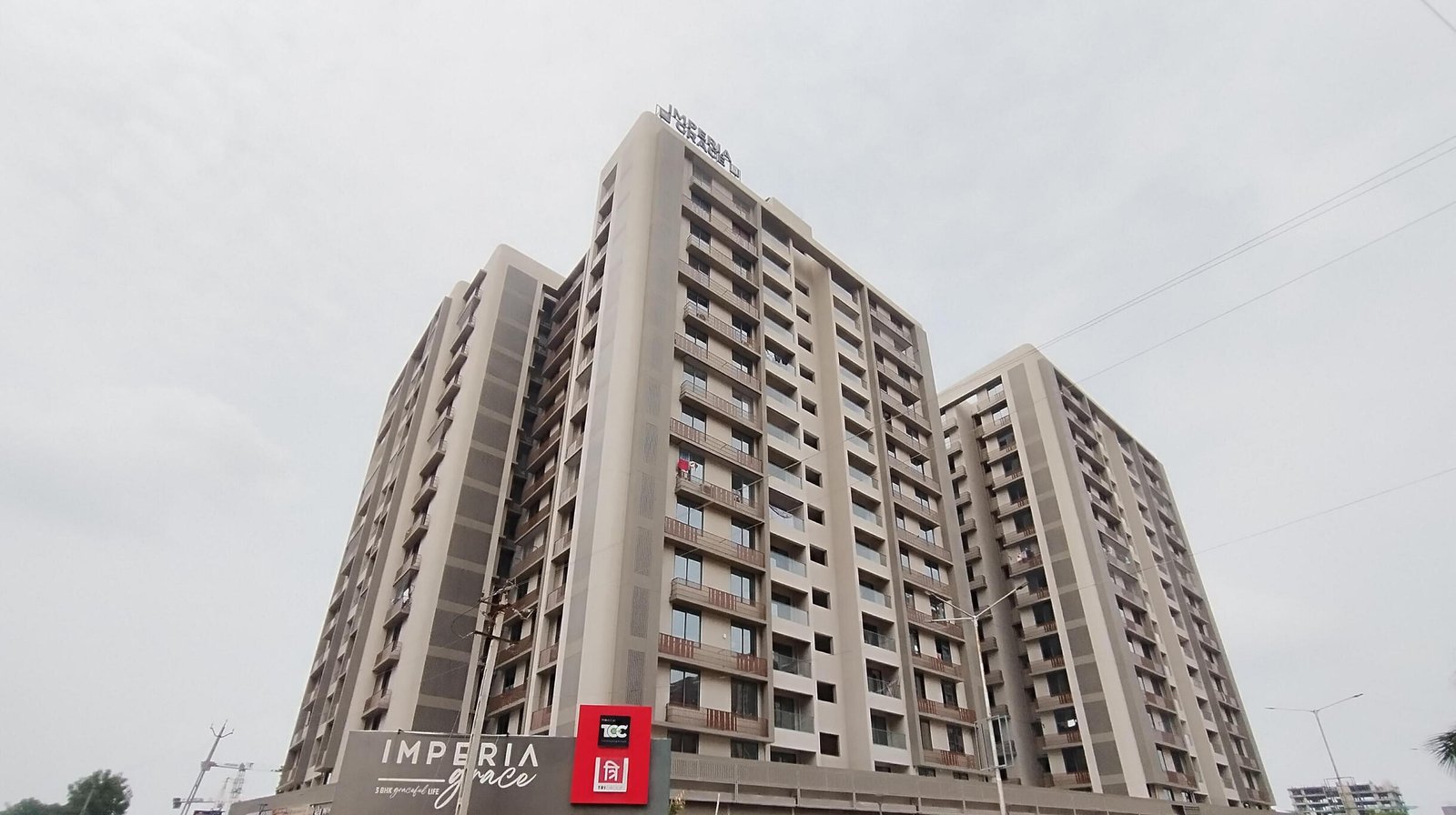 Imperia Grace
