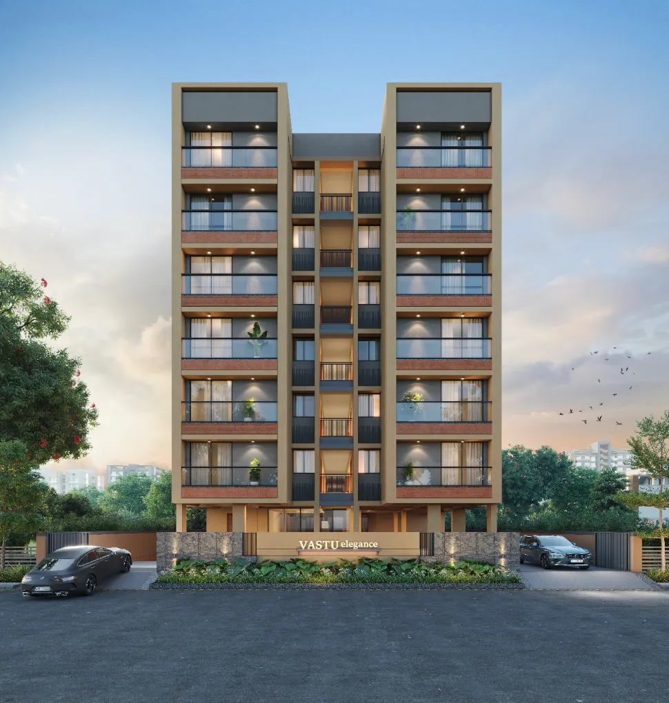 Vastu Elegance