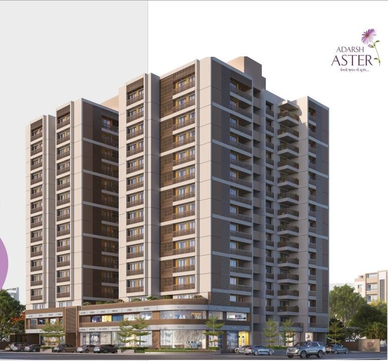 Adarsh Aster