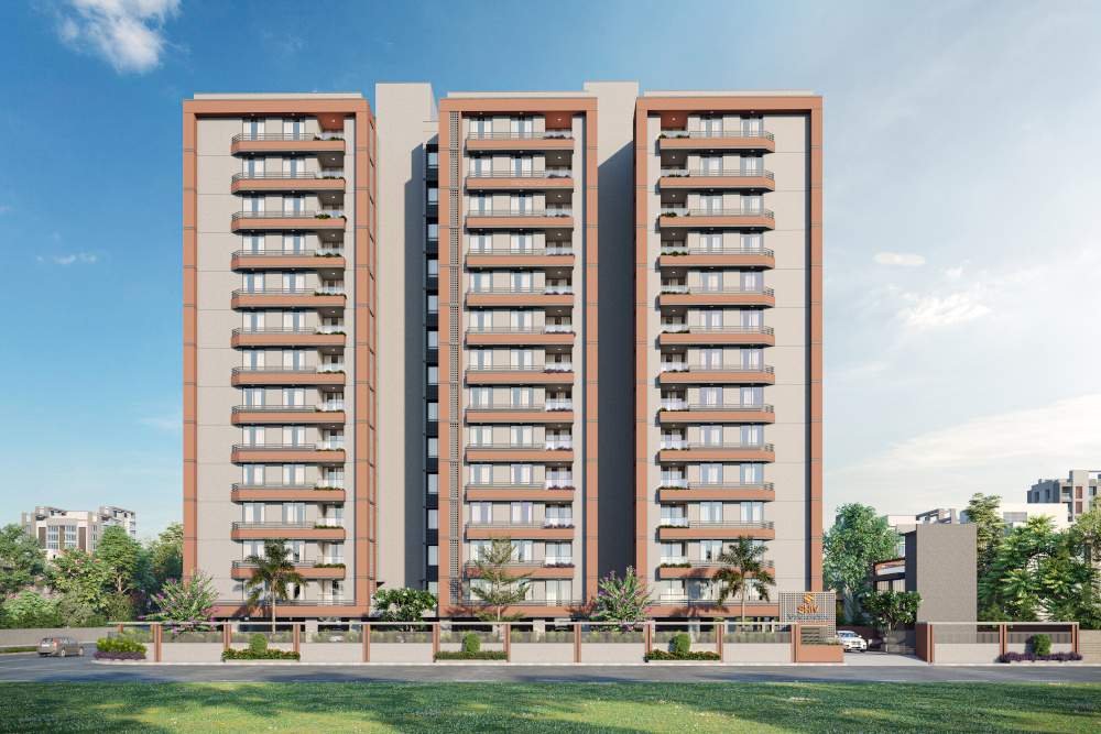 Shiv Vivanta