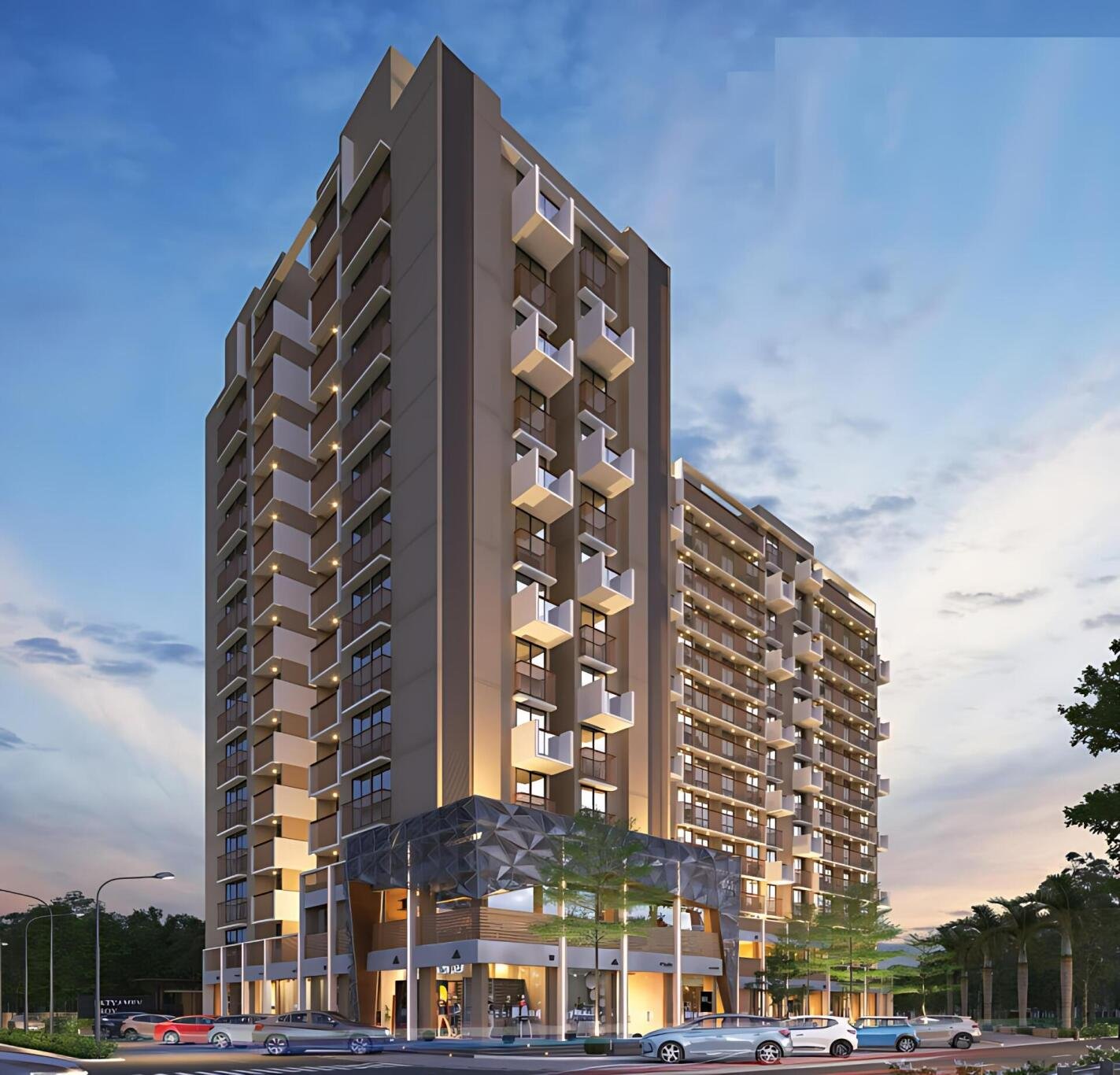 Satayamev Royal 4