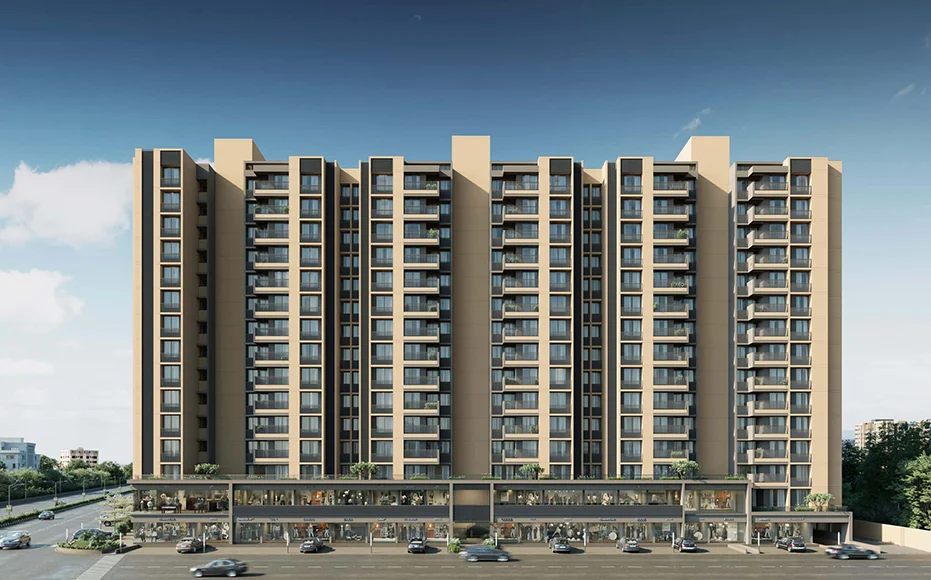 Shilp Revanta