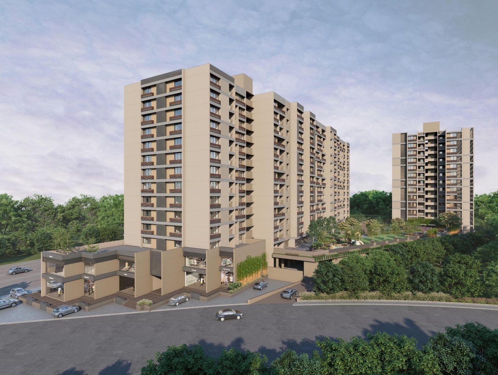 Maitri Elevate image 1