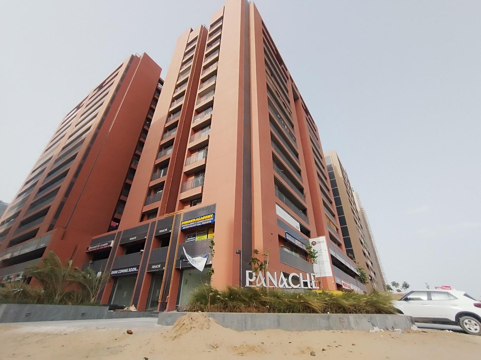 Panache image 1