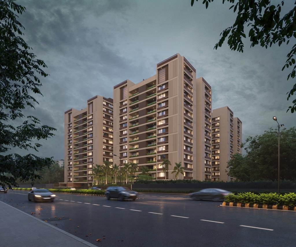 Shyam Elegance image 2