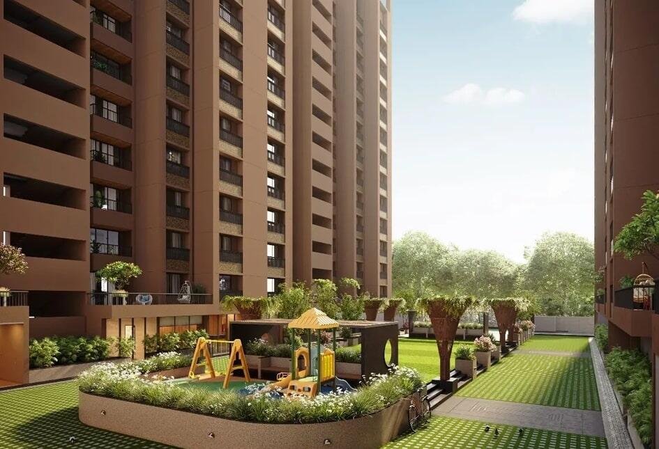 Celestial Garden Living image 4