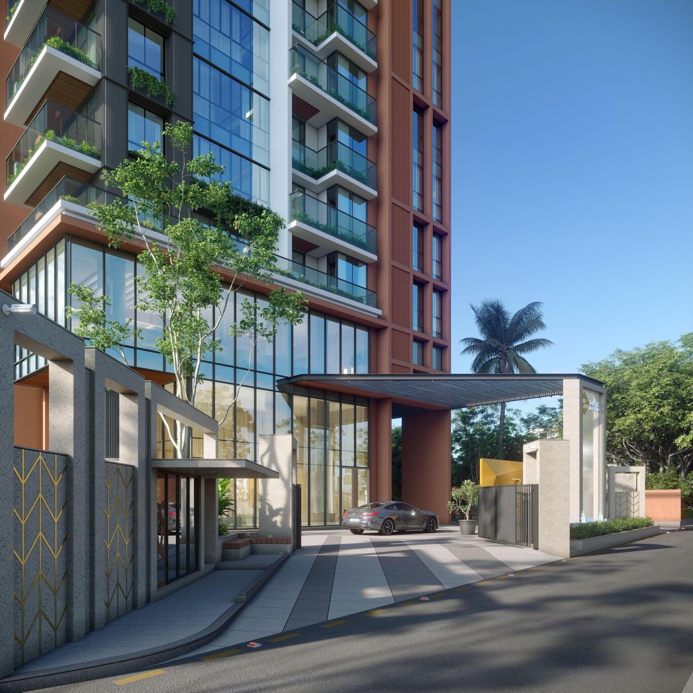 Z Luxuria image 1