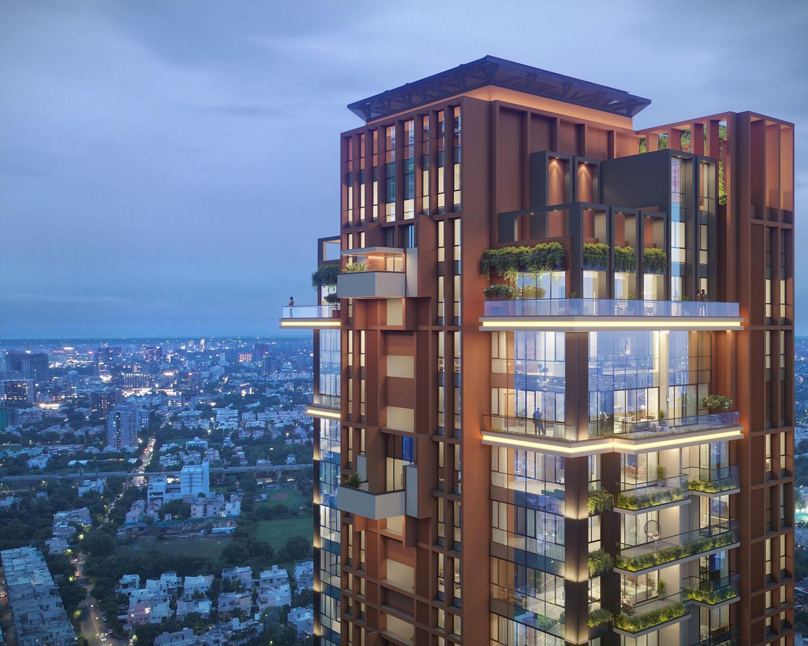 Z Luxuria image 5