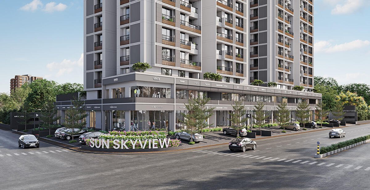 Sun Skyview image 5