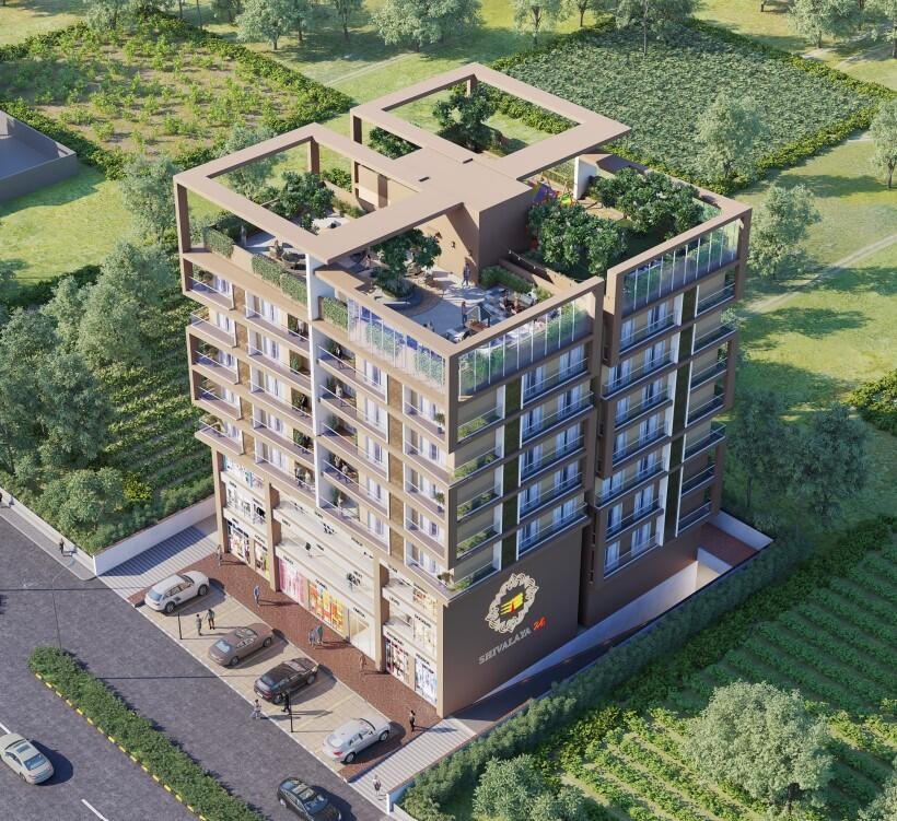 Shivalaya 24 image 1