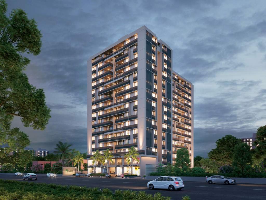 Skyleaf image 1