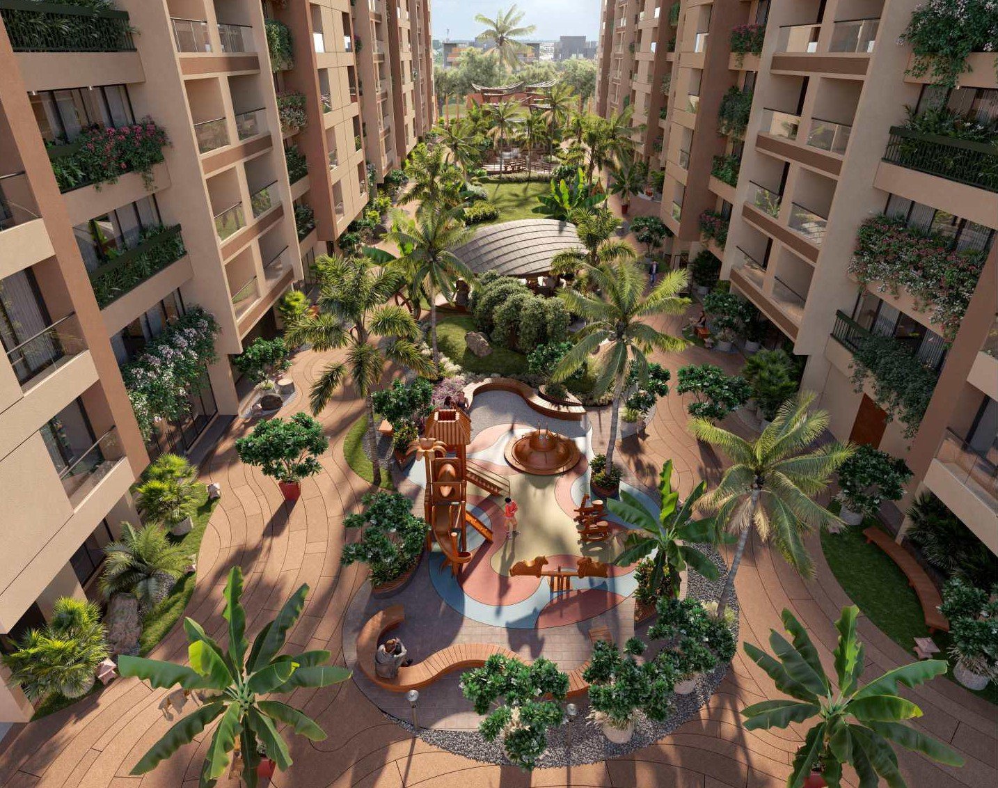 German Resort image 3
