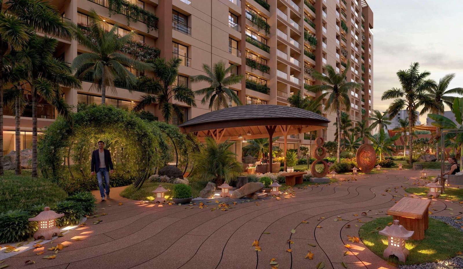 German Resort image 4