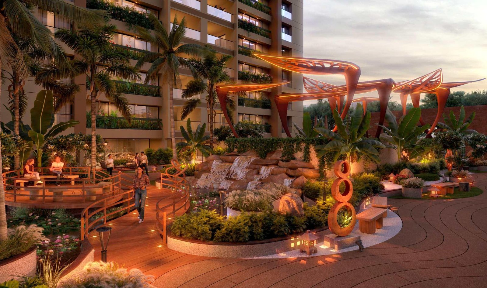 German Resort image 6