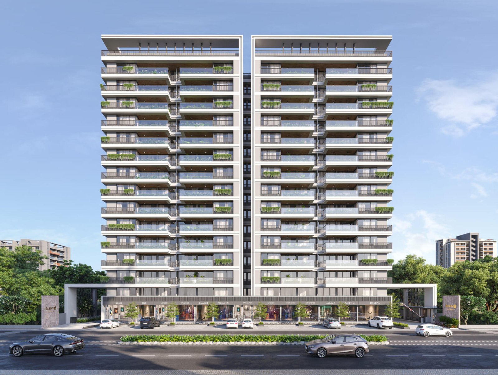 Rishv Octavia image 2