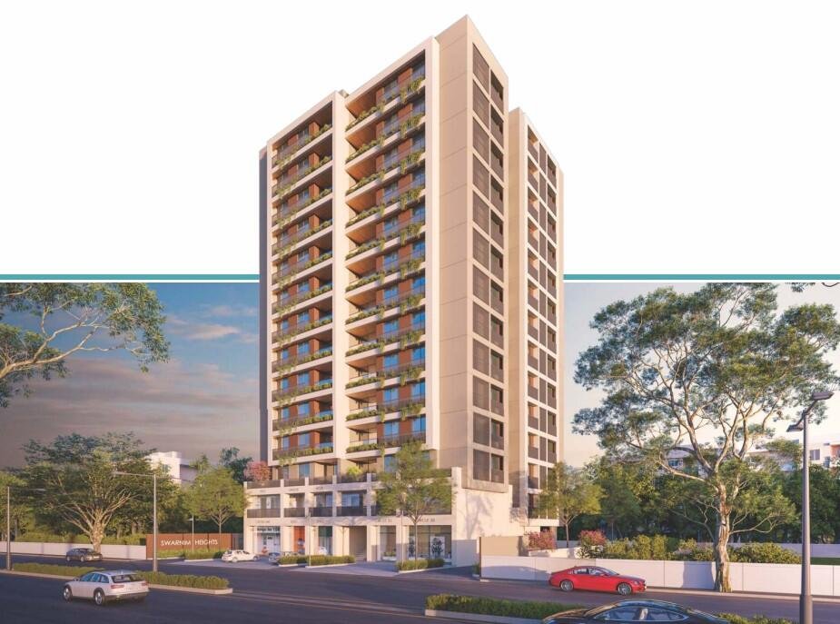 Swarnim Heights image 1