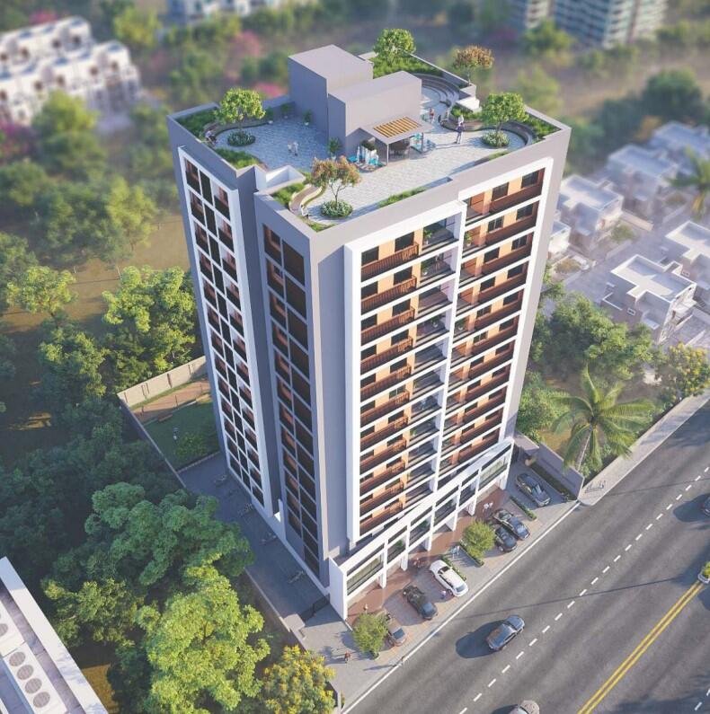 Swarnim Heights image 2