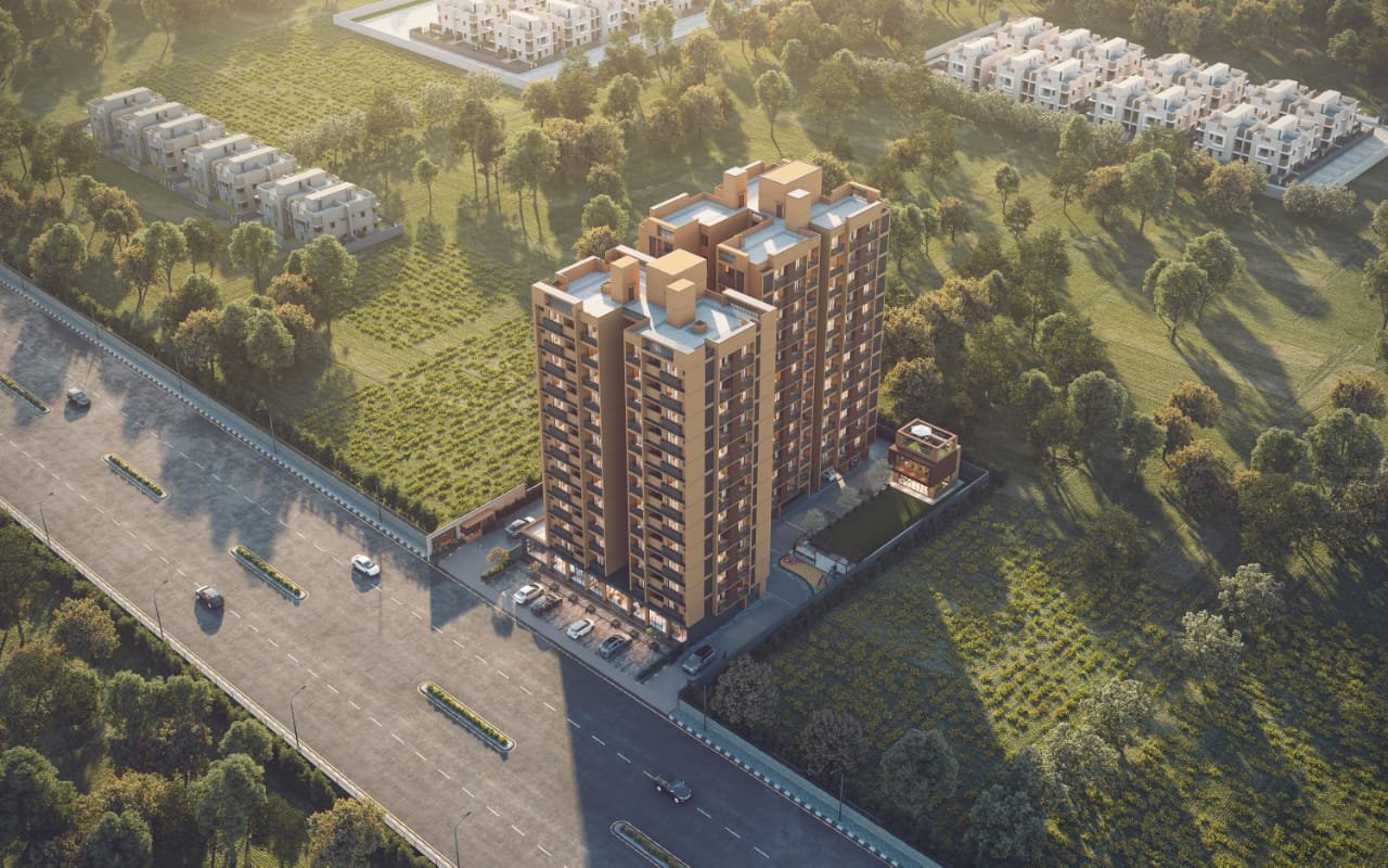 Shlok Heights image 2