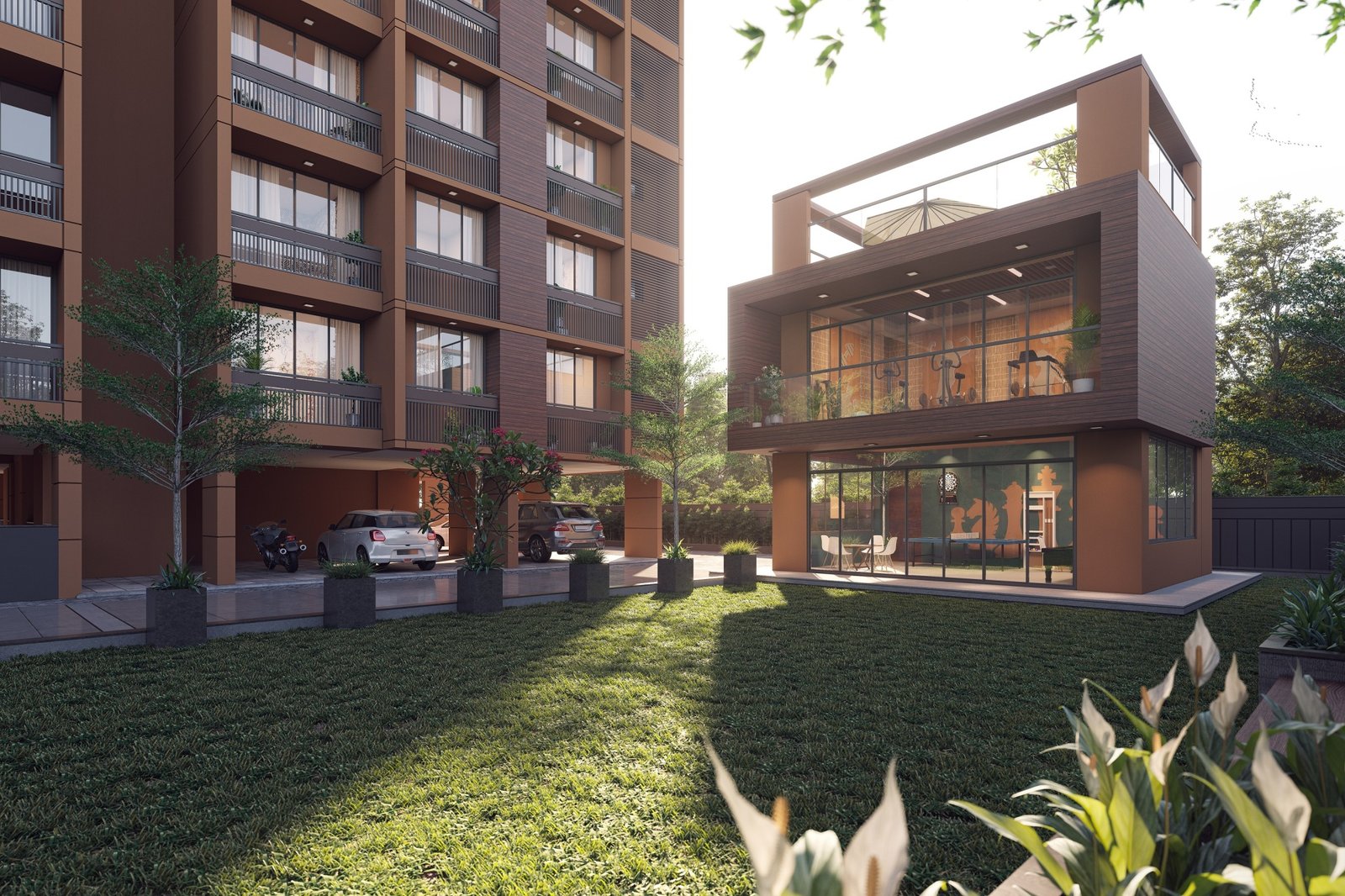 Shlok Heights image 3