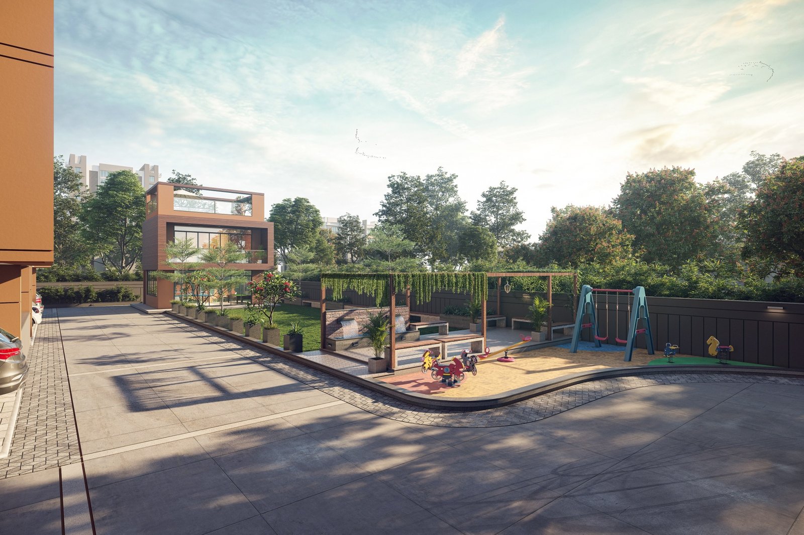 Shlok Heights image 4
