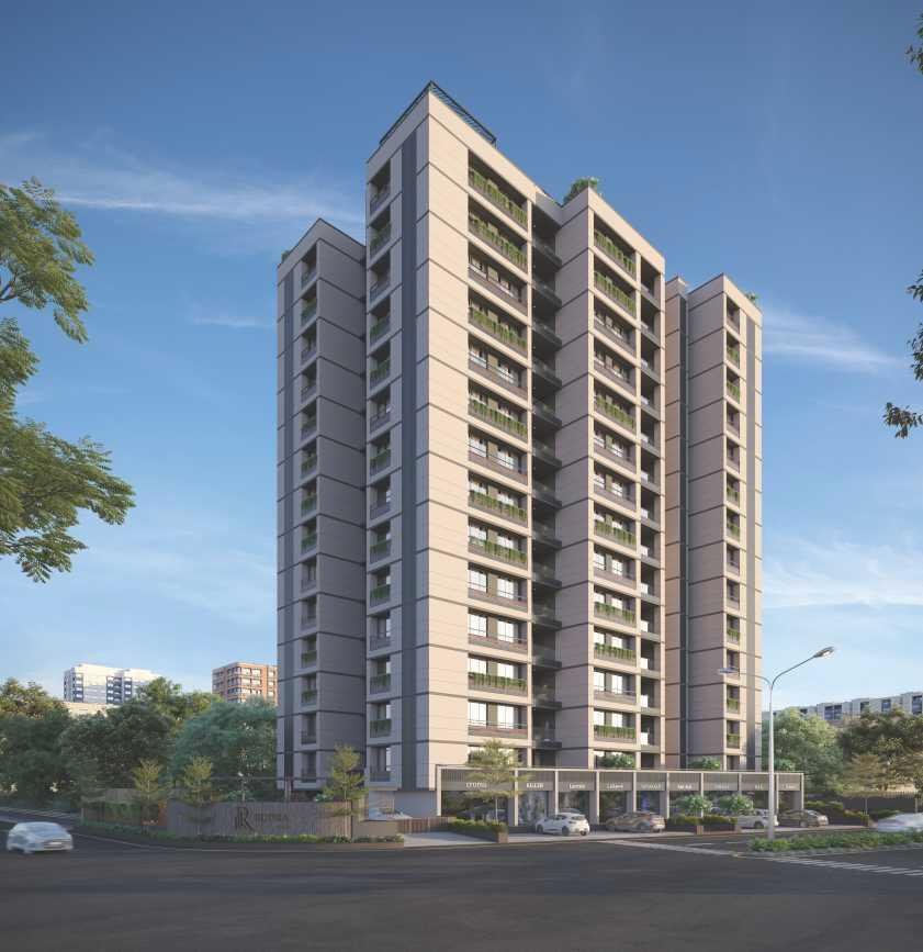 Rudra Heights image 1