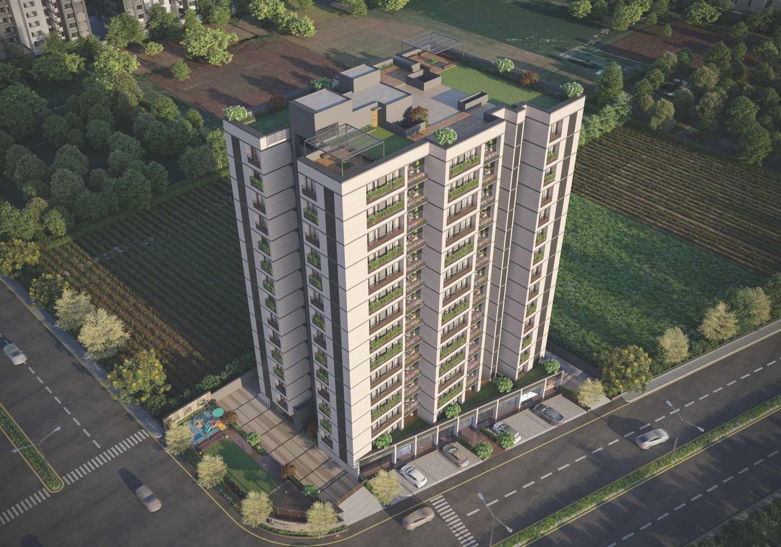 Rudra Heights image 3