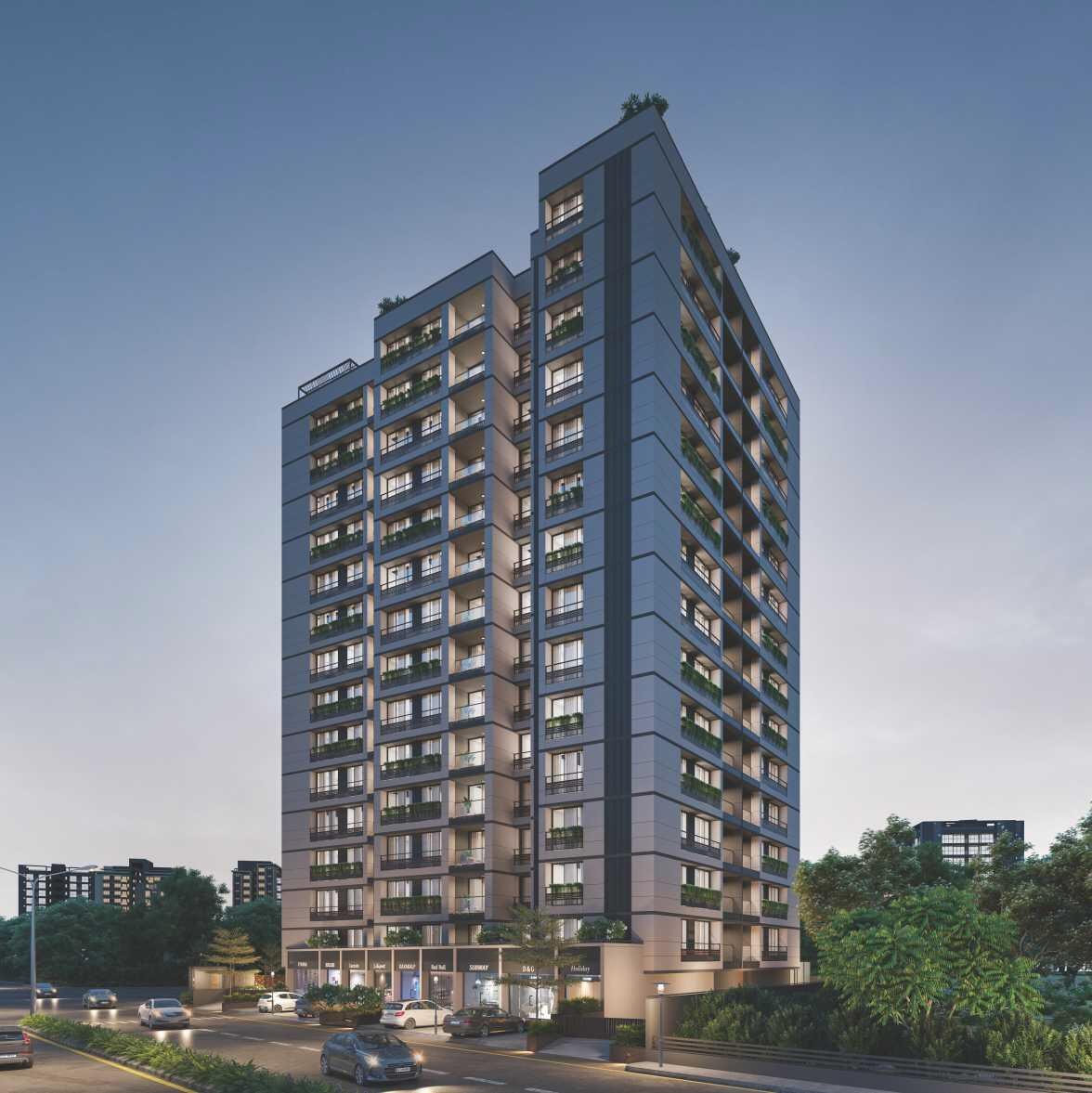 Rudra Heights image 4