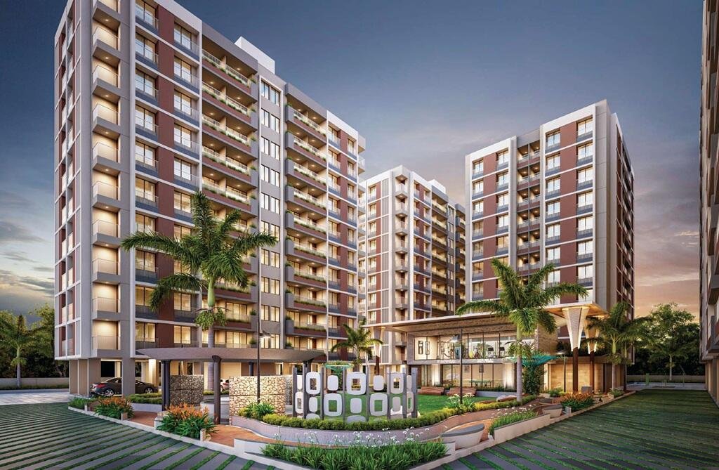 Sahajanand Marigold image 2
