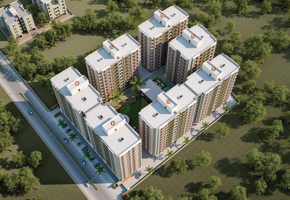Sahajanand Marigold image 4