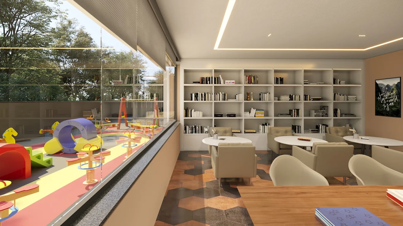 Sarang Lakeview image 3