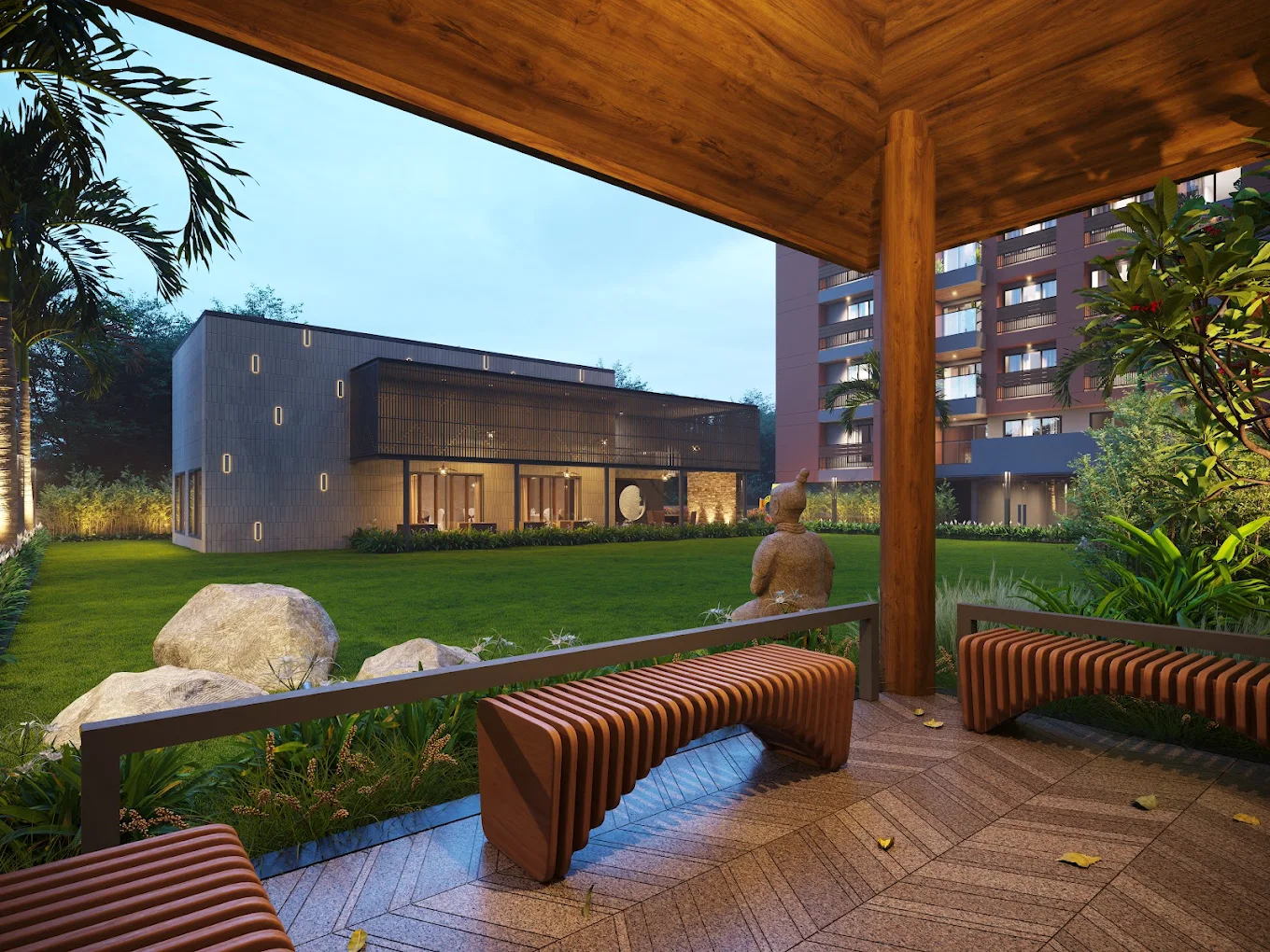 Sarang Lakeview image 4