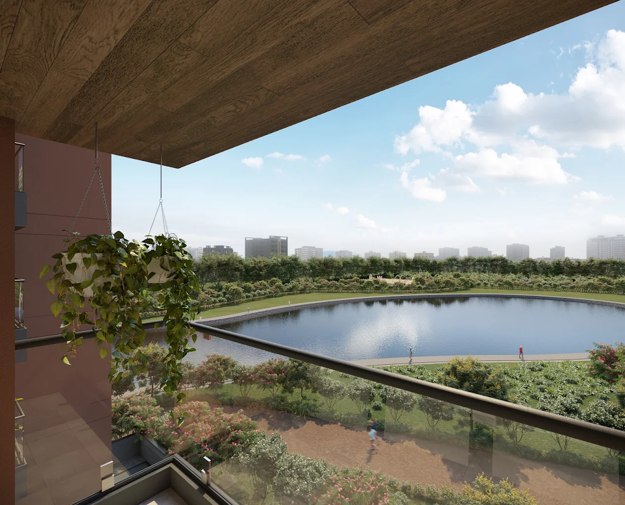 Sarang Lakeview image 5