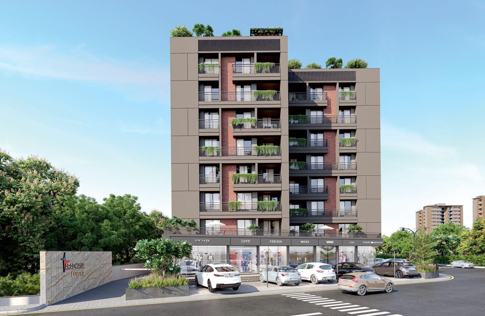 Aradhana Luxuria image 1