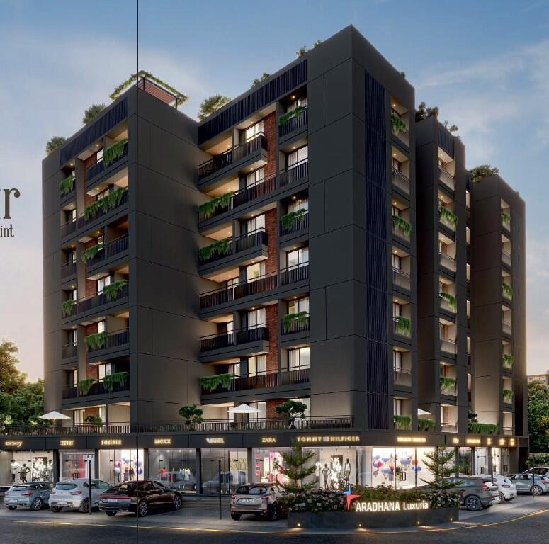 Aradhana Luxuria image 3