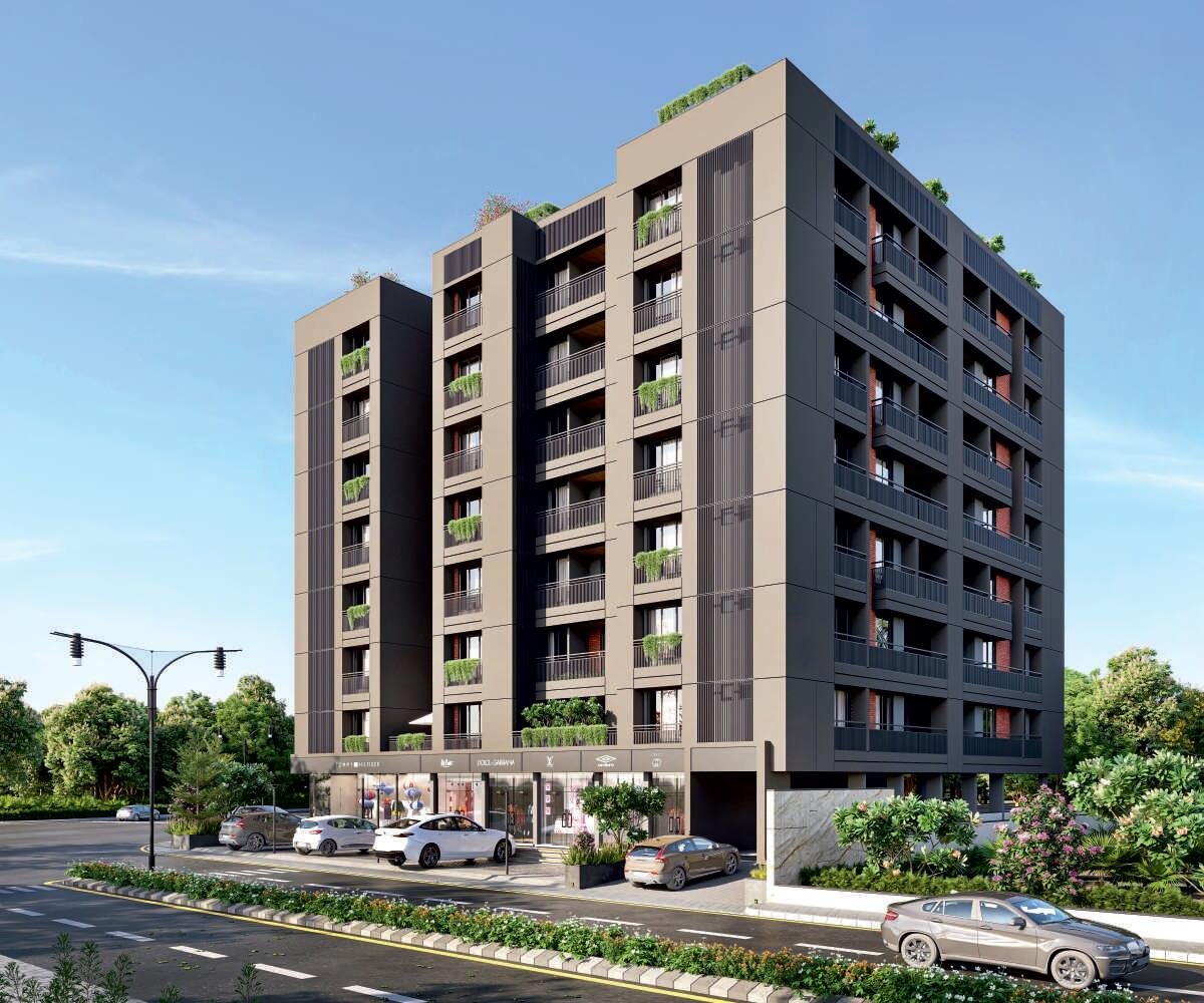 Aradhana Luxuria image 4