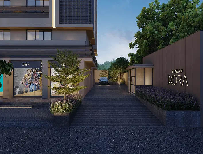 Vivaan Ixora image 5
