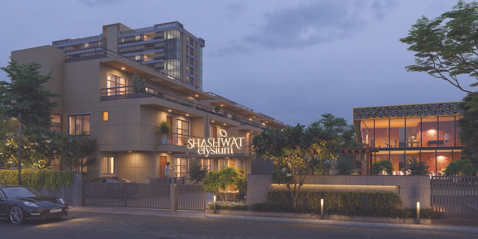 Shashwat Elysium image 2
