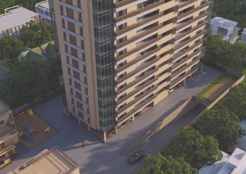 Shashwat Elysium image 3