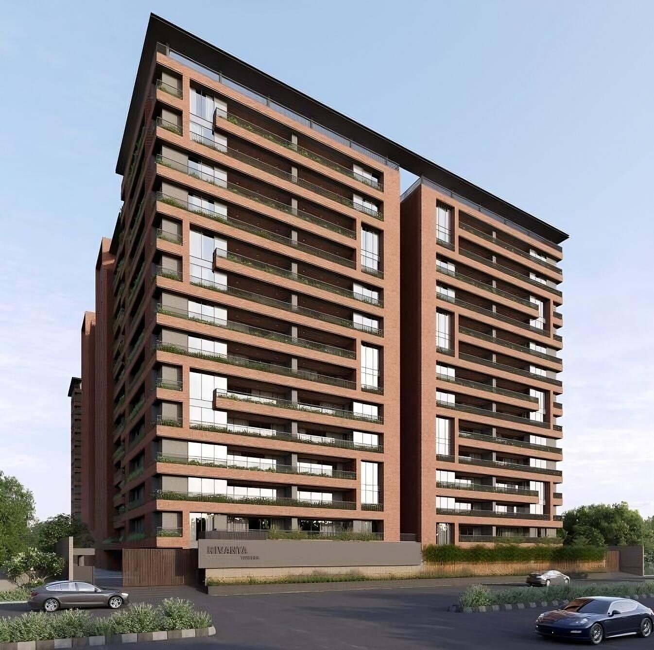 Omkar Rivanta 2 image 2
