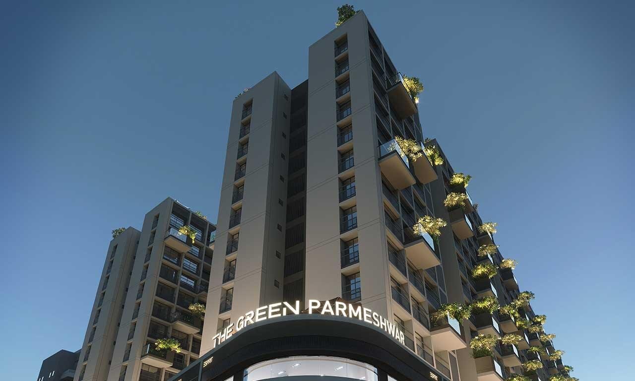 The Green Parmeshwar image 3