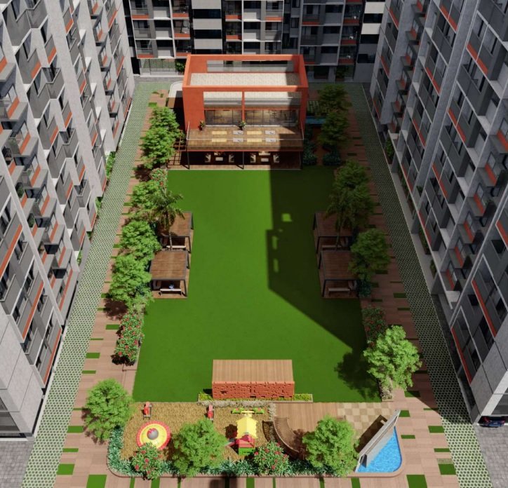 Dharti Skyline image 3