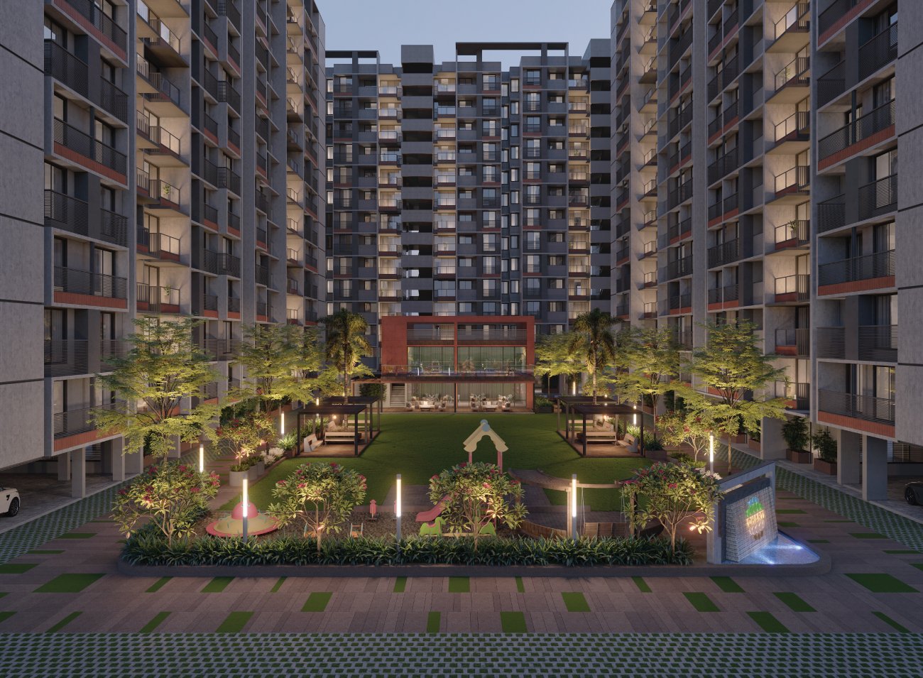 Dharti Skyline image 4