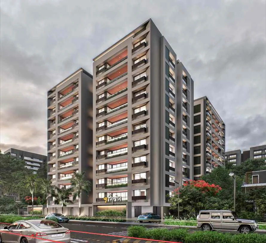 Shivansh Parmananad  image 2
