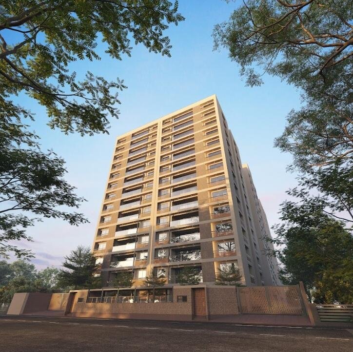 Vinayak Sapphire 2 image 4