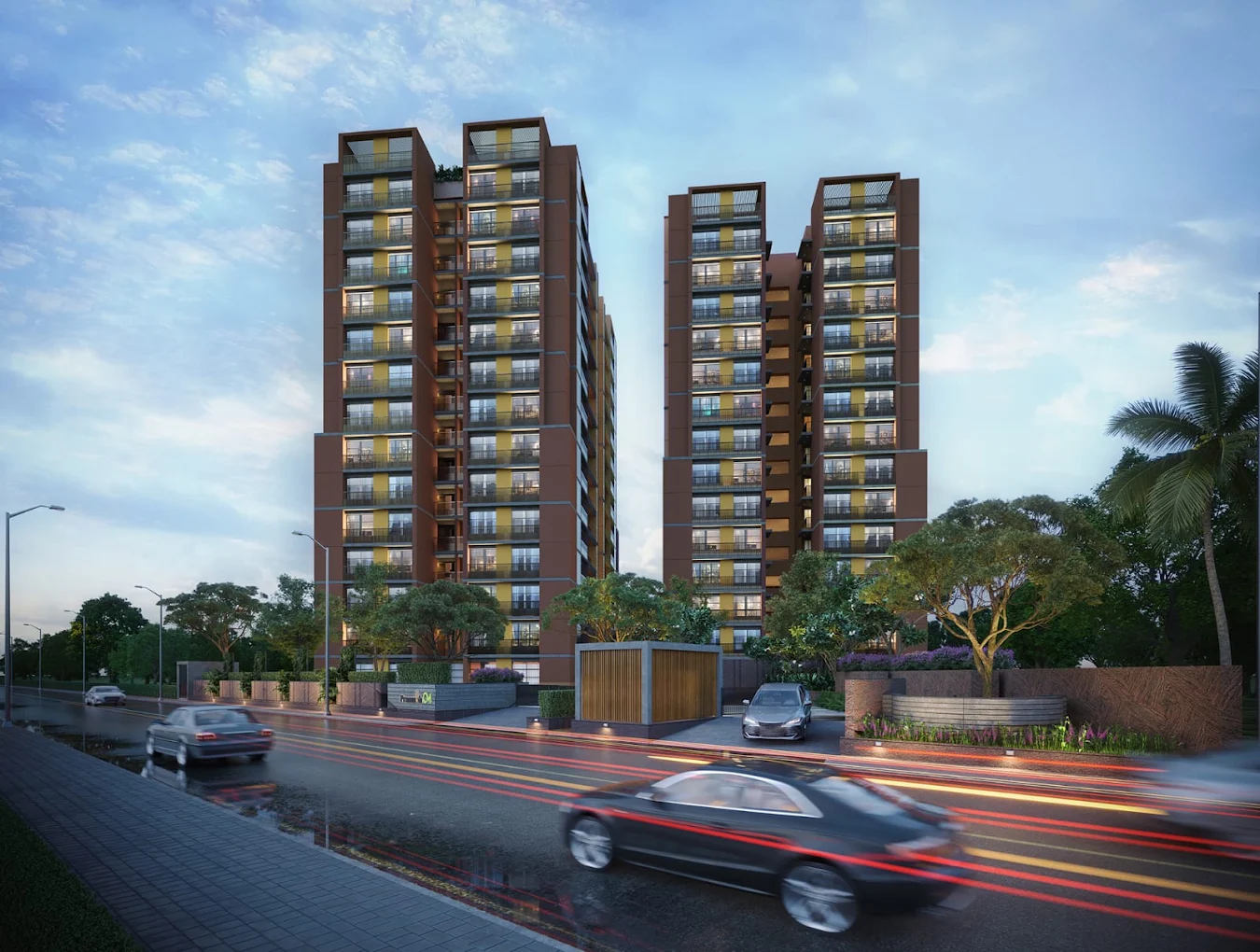 Pramukh Om image 1