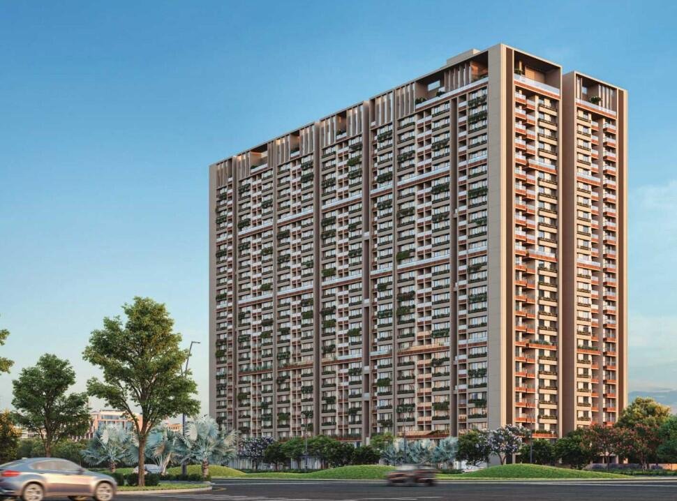 Shilp North Sky  image 1