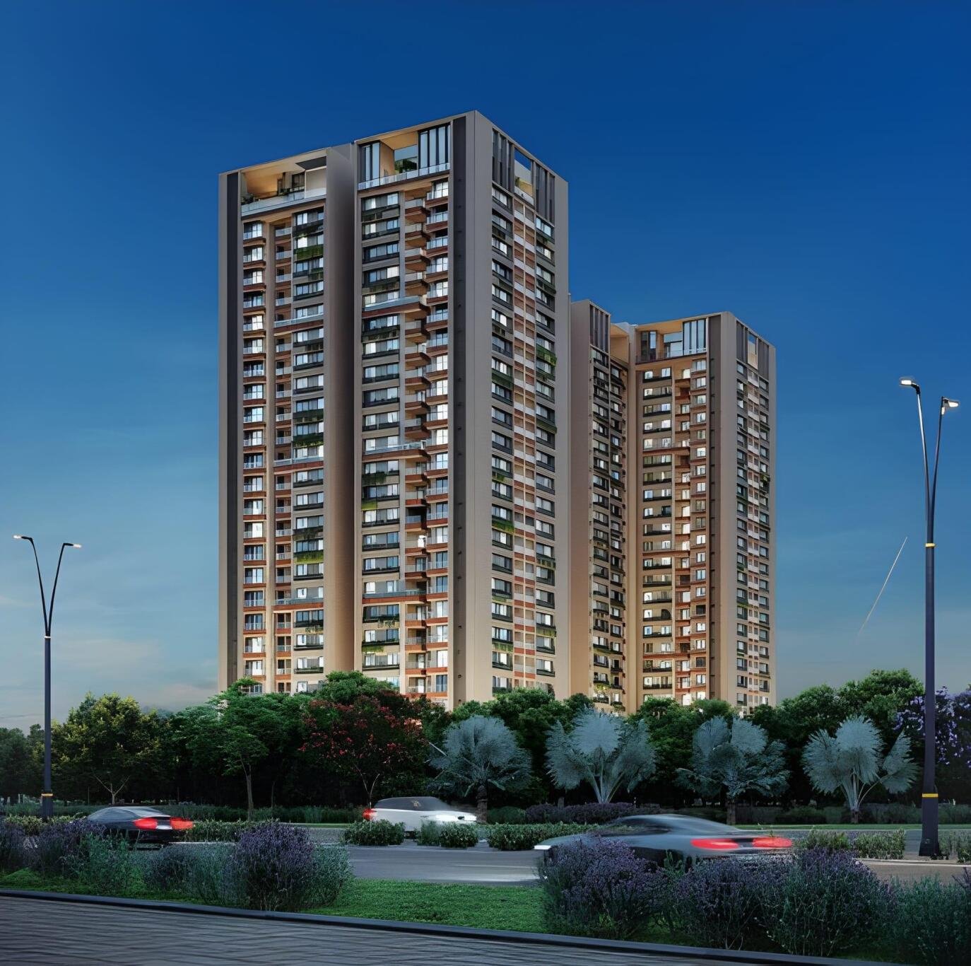 Shilp North Sky  image 3